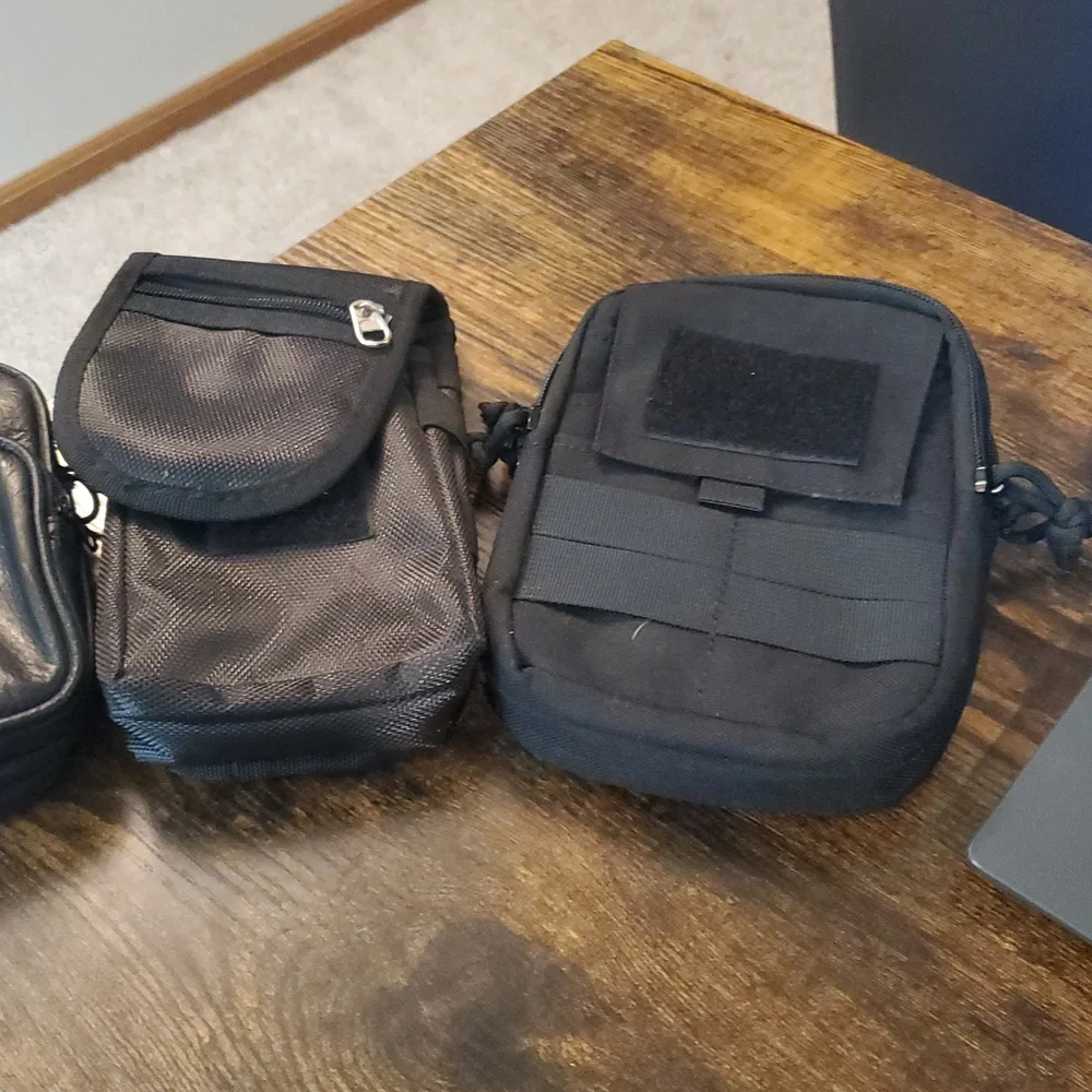 Lot of Gently Used Phone Cases, phone Belt Cases, etc. for resell
